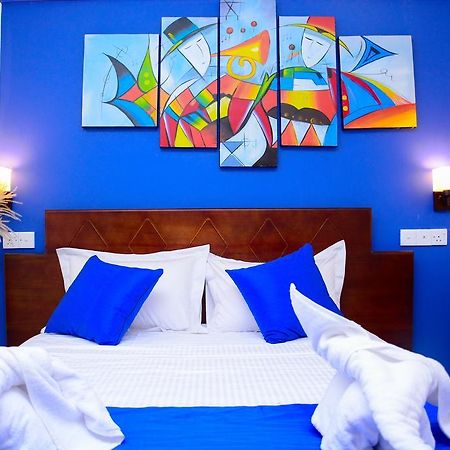 Mama Beach Villa Негомбо Екстериор снимка