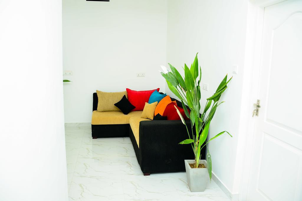 Mama Beach Villa Негомбо Екстериор снимка