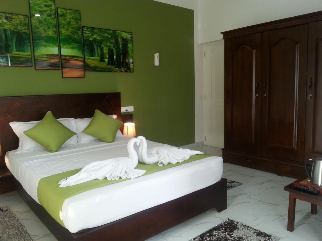 Mama Beach Villa Негомбо Екстериор снимка
