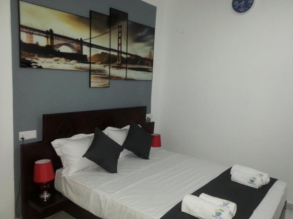 Mama Beach Villa Негомбо Екстериор снимка