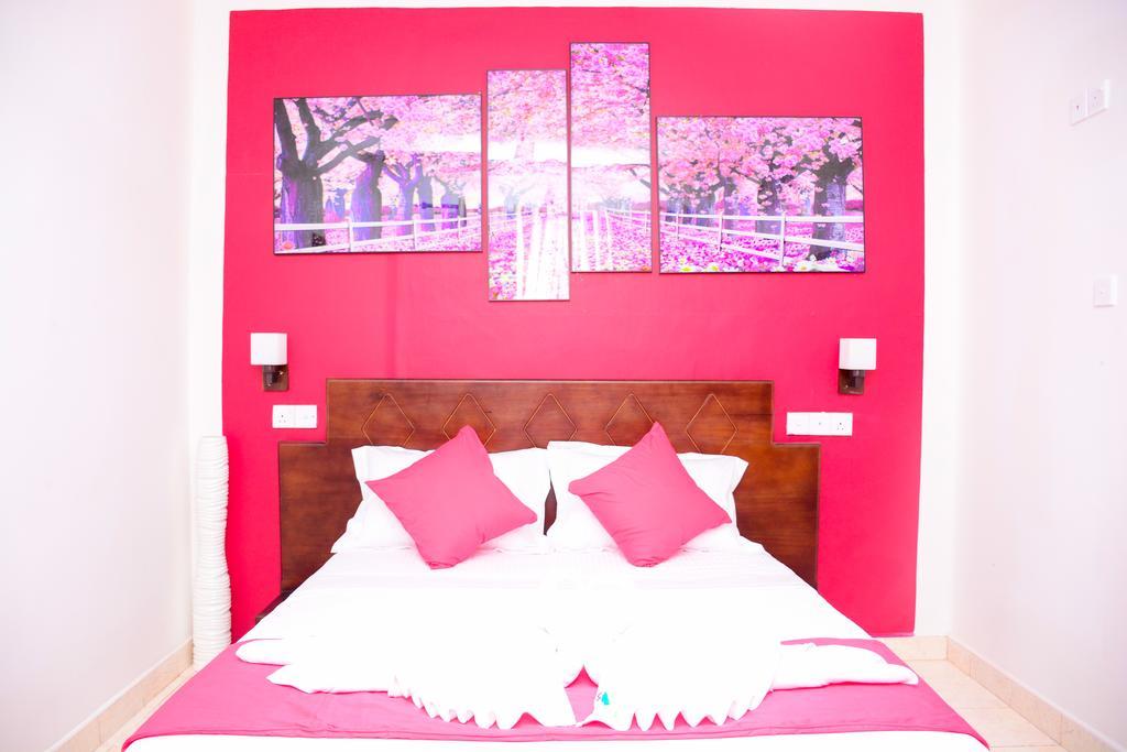 Mama Beach Villa Негомбо Екстериор снимка