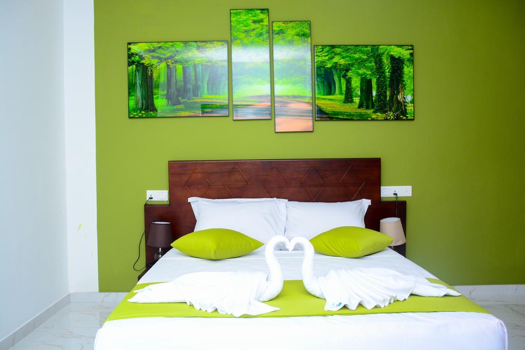Mama Beach Villa Негомбо Екстериор снимка