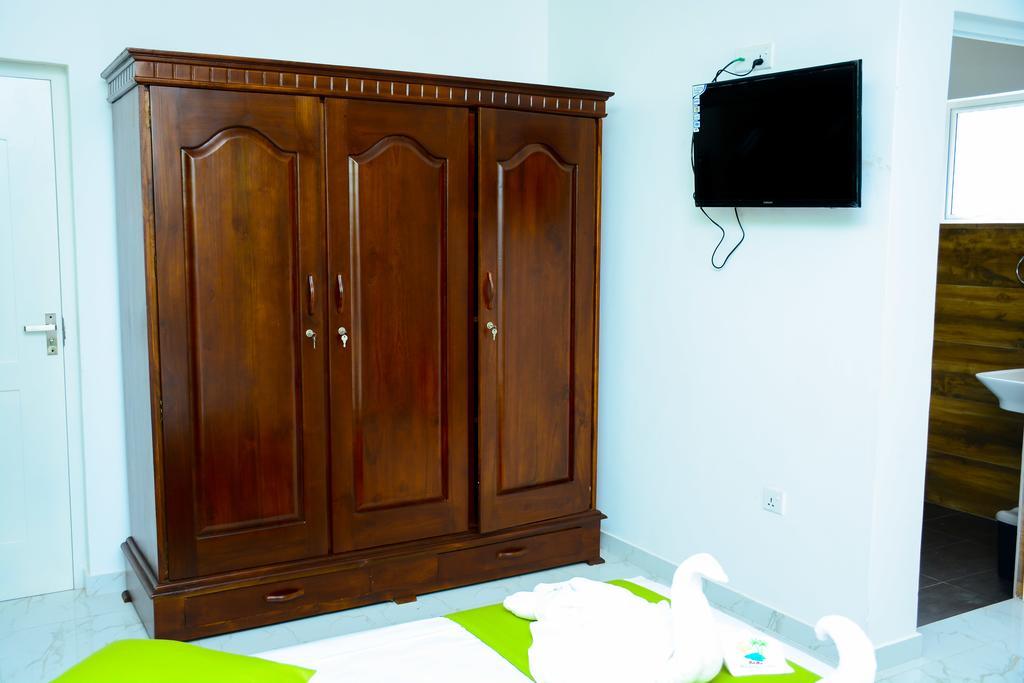 Mama Beach Villa Негомбо Екстериор снимка