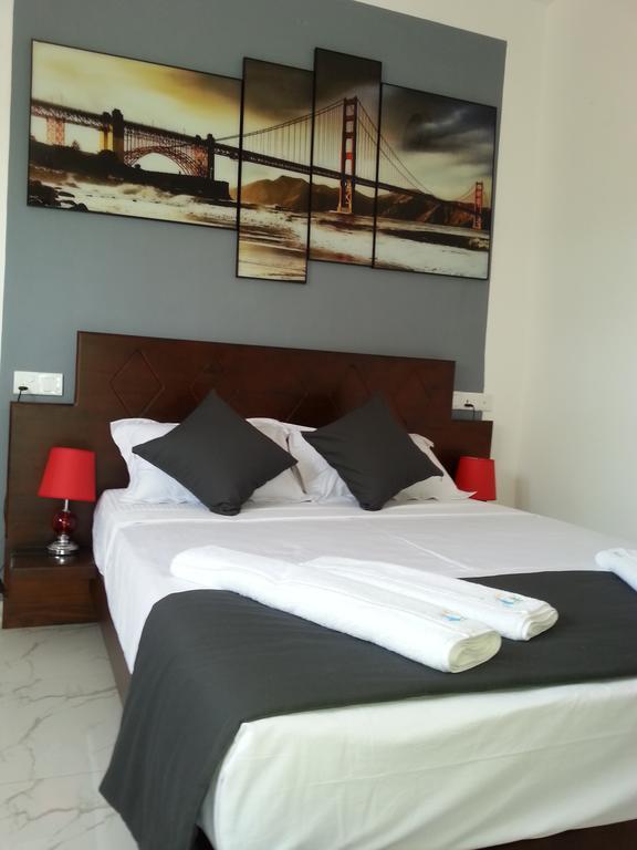 Mama Beach Villa Негомбо Екстериор снимка