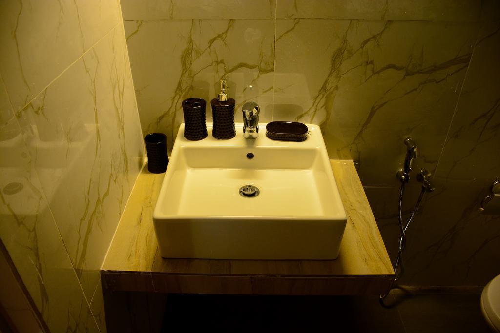 Mama Beach Villa Негомбо Екстериор снимка