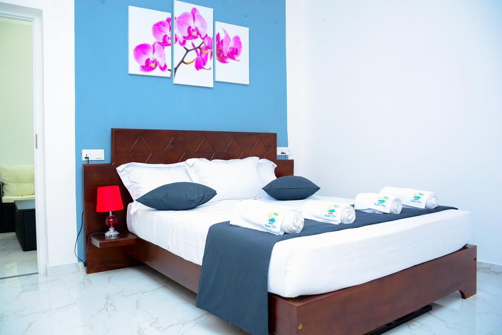 Mama Beach Villa Негомбо Екстериор снимка