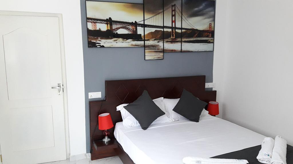 Mama Beach Villa Негомбо Екстериор снимка