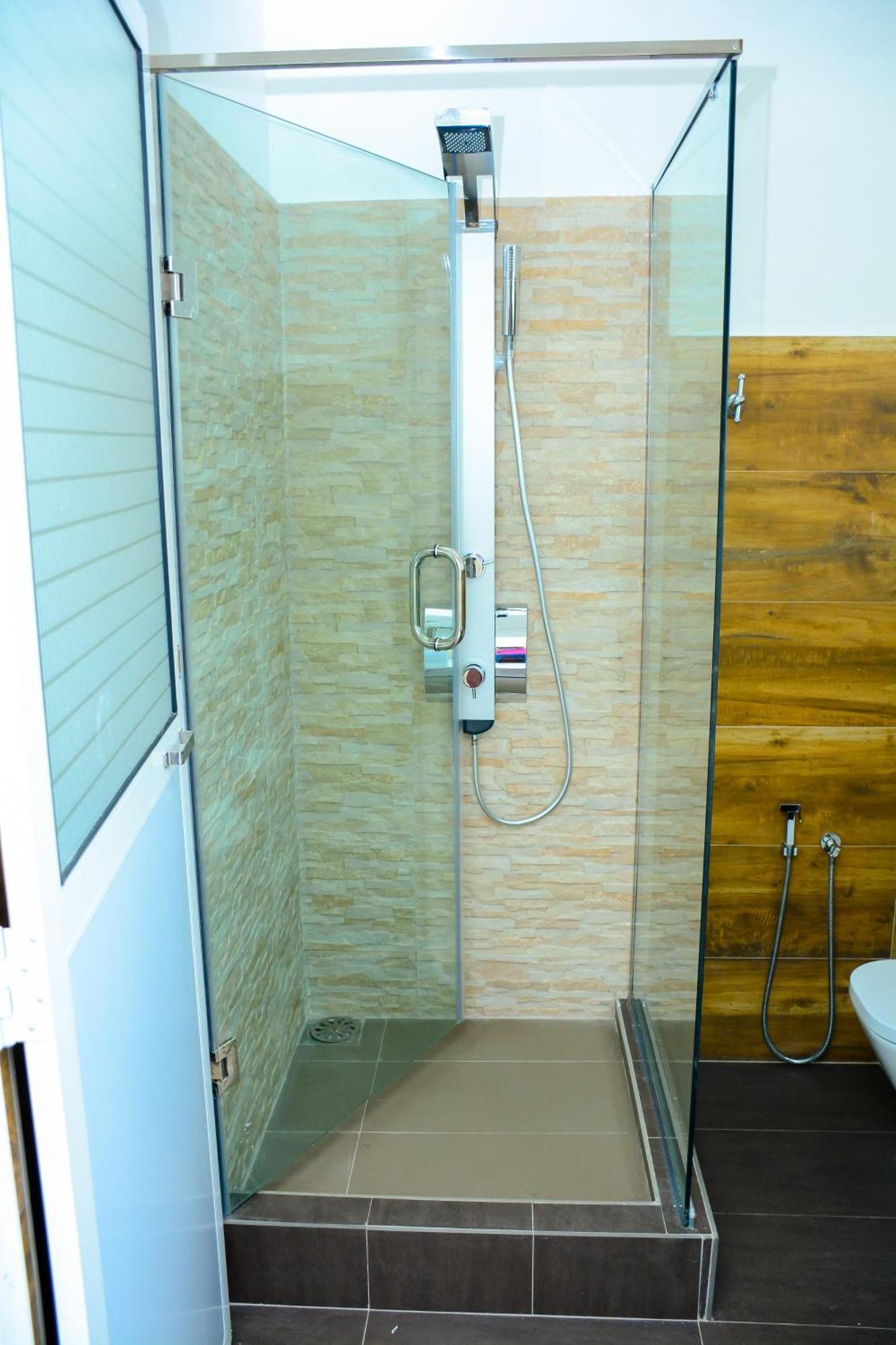 Mama Beach Villa Негомбо Екстериор снимка